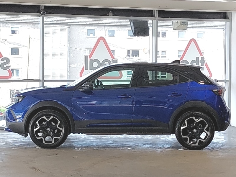 Used Vauxhall Mokka 2025 for sale - 77448458: Photo 4