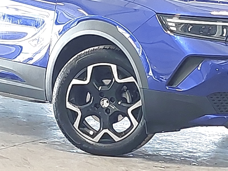 Used Vauxhall Mokka 2025 for sale - 77448458: Photo 9