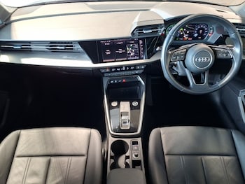 Used Audi A3 2021 for sale - 78183730: Photo