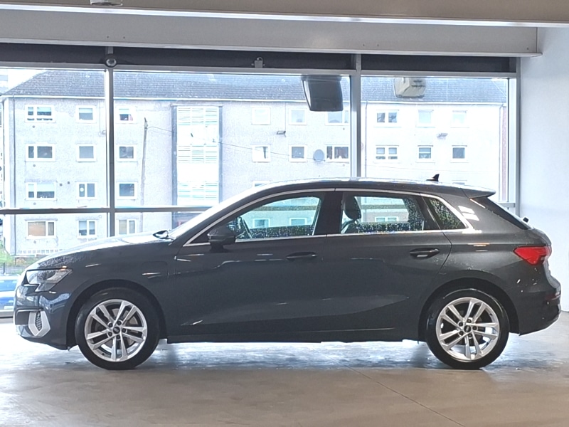 Used Audi A3 2021 for sale - 78183730: Photo 3