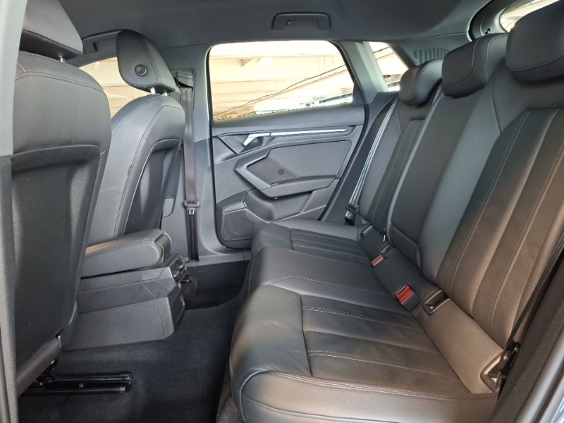 Used Audi A3 2021 for sale - 78183730: Photo 4