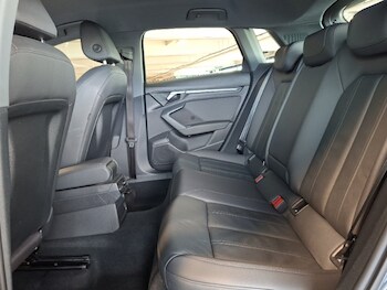 Used Audi A3 2021 for sale - 78183730: Photo