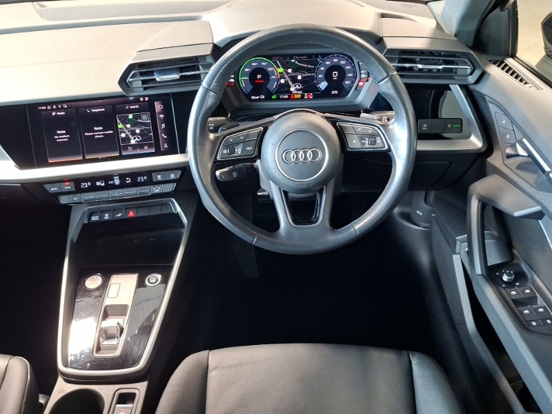 Used Audi A3 2021 for sale - 78183730: Photo 5