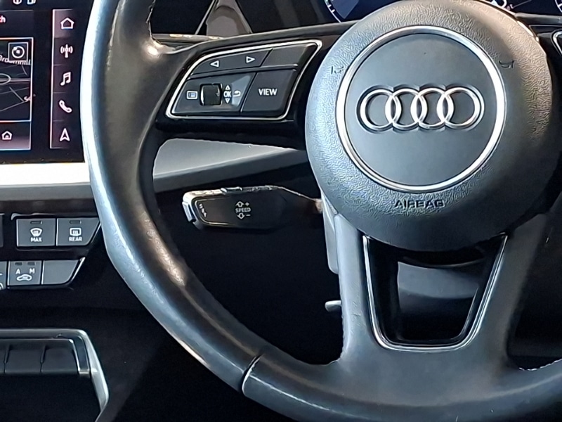 Used Audi A3 2021 for sale - 78183730: Photo 7