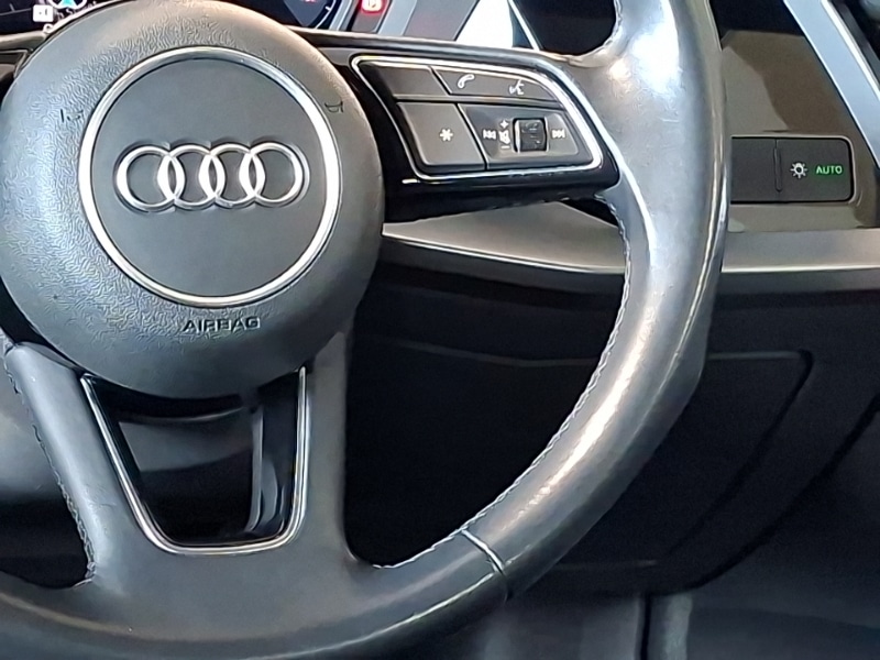 Used Audi A3 2021 for sale - 78183730: Photo 8