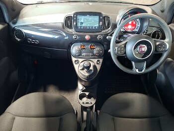 Used Fiat 500 2023 for sale - 78326945: Photo