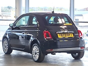 Used Fiat 500 2023 for sale - 78326945: Photo