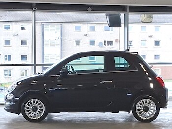 Used Fiat 500 2023 for sale - 78326945: Photo