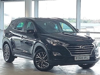 2018 - 1.6 GDi Premium 5dr 2WD