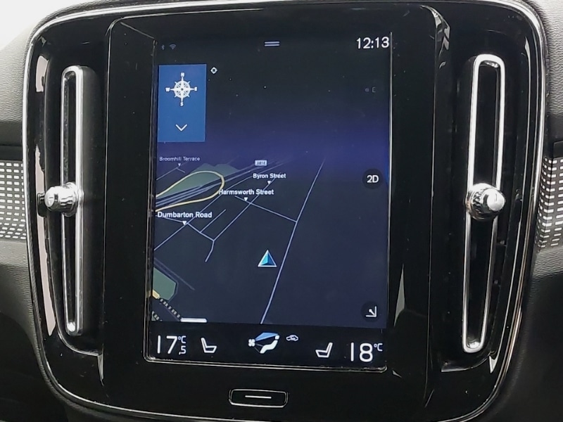 Used Volvo XC40 2019 for sale - 77716699: Photo 10