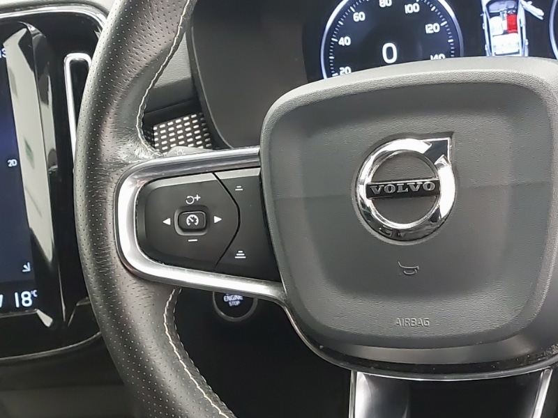 Used Volvo XC40 2019 for sale - 77716699: Photo 11