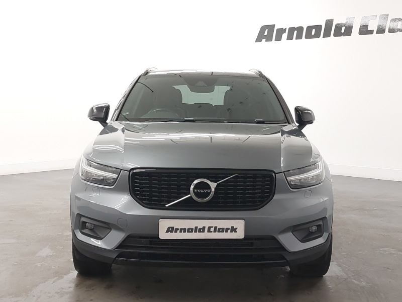 Used Volvo XC40 2019 for sale - 77716699: Photo 13