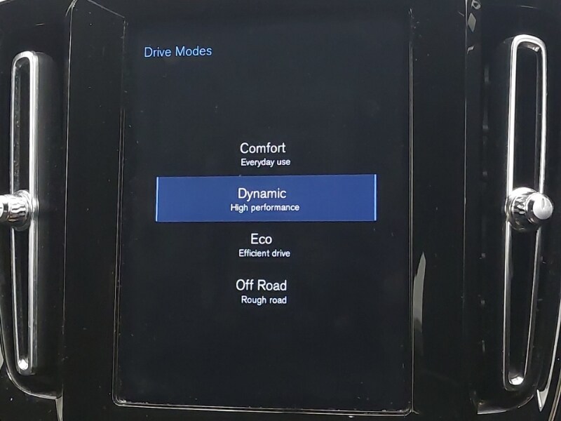 Used Volvo XC40 2019 for sale - 77716699: Photo 16