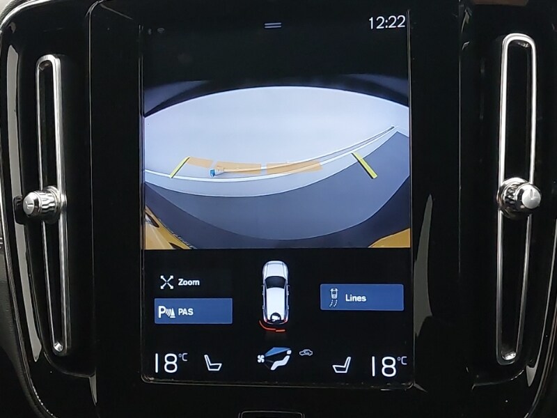 Used Volvo XC40 2019 for sale - 77716699: Photo 18