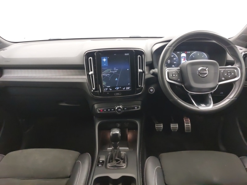 Used Volvo XC40 2019 for sale - 77716699: Photo 2