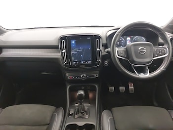 Used Volvo XC40 2019 for sale - 77716699: Photo