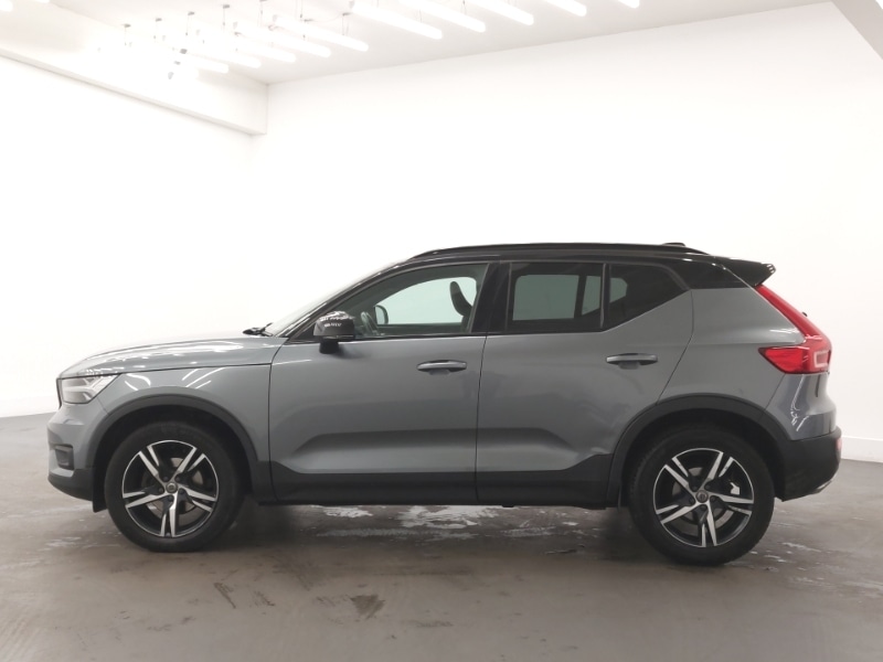 Used Volvo XC40 2019 for sale - 77716699: Photo 4