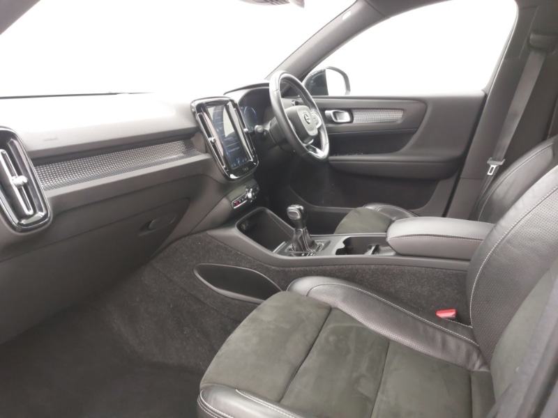 Used Volvo XC40 2019 for sale - 77716699: Photo 5