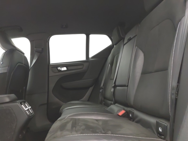 Used Volvo XC40 2019 for sale - 77716699: Photo 6