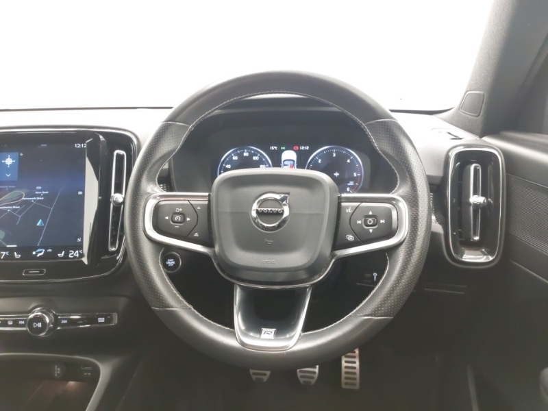 Used Volvo XC40 2019 for sale - 77716699: Photo 7