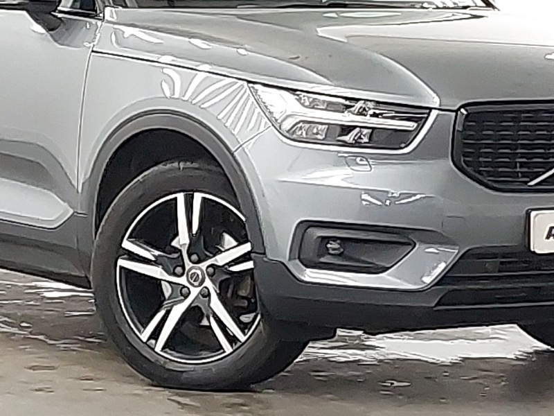 Used Volvo XC40 2019 for sale - 77716699: Photo 9