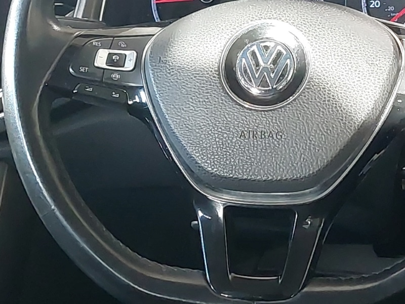 Used Volkswagen T-Roc 2018 for sale - 77694973: Photo 10