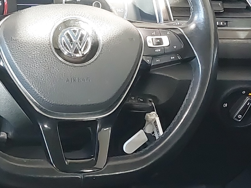 Used Volkswagen T-Roc 2018 for sale - 77694973: Photo 11