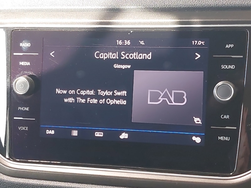 Used Volkswagen T-Roc 2018 for sale - 77694973: Photo 12