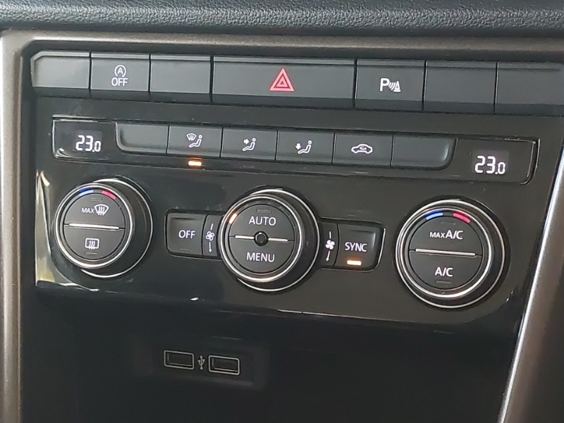 Used Volkswagen T-Roc 2018 for sale - 77694973: Photo 13