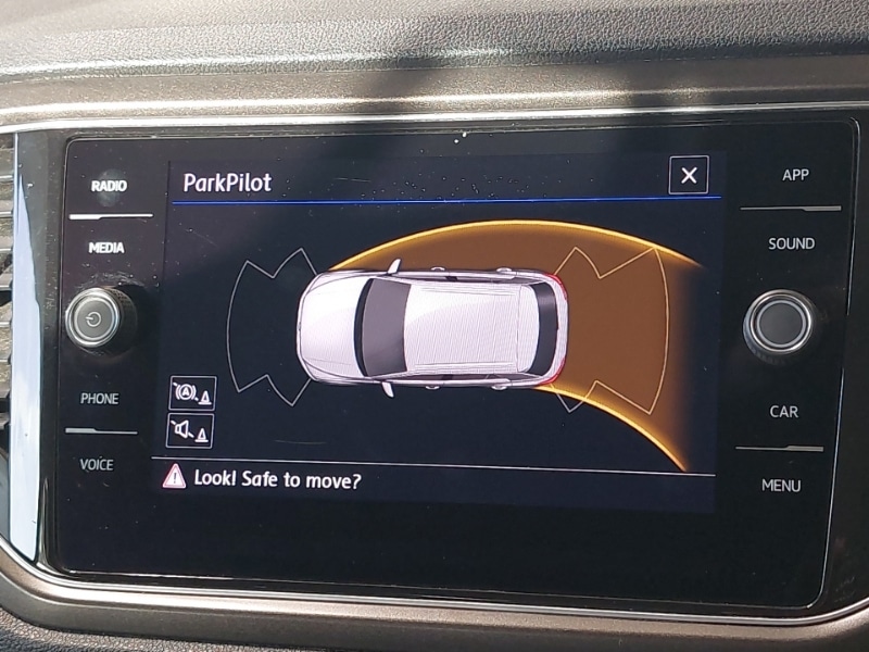 Used Volkswagen T-Roc 2018 for sale - 77694973: Photo 14