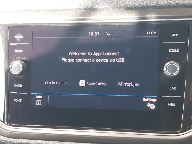 Used Volkswagen T-Roc 2018 for sale - 77694973: Photo 16