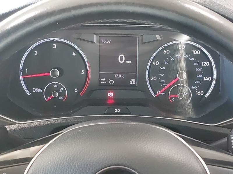 Used Volkswagen T-Roc 2018 for sale - 77694973: Photo 18