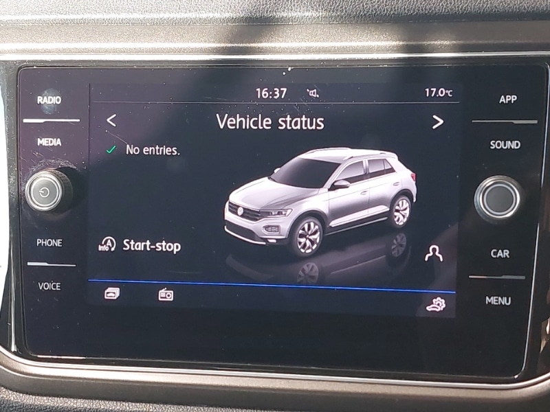 Used Volkswagen T-Roc 2018 for sale - 77694973: Photo 19