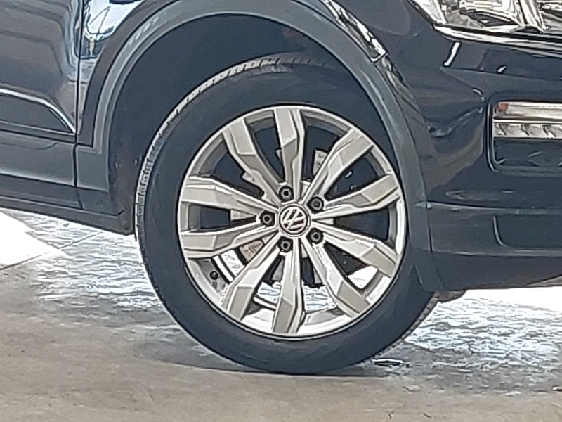 Used Volkswagen T-Roc 2018 for sale - 77694973: Photo 9