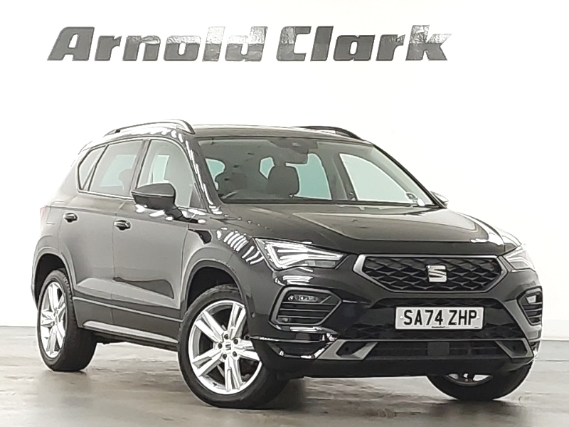 Used SEAT Ateca 2024 for sale - 76275711: Photo 1