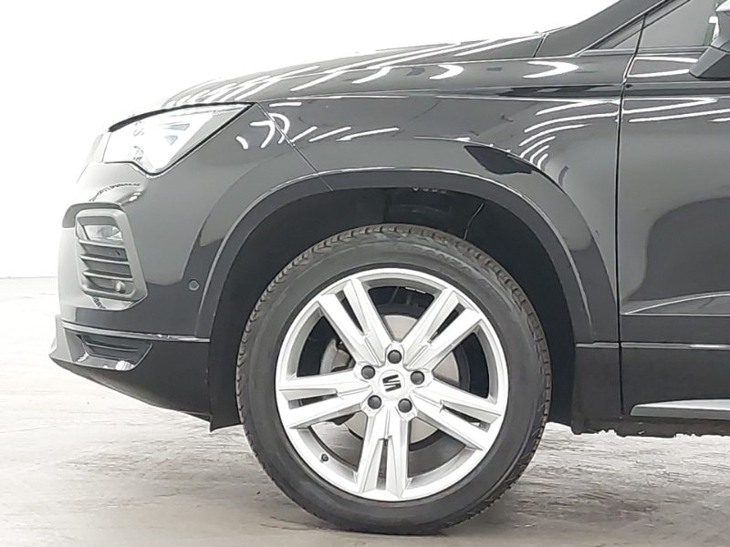 Used SEAT Ateca 2024 for sale - 76275711: Photo 12