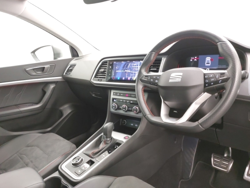 Used SEAT Ateca 2024 for sale - 76275711: Photo 19