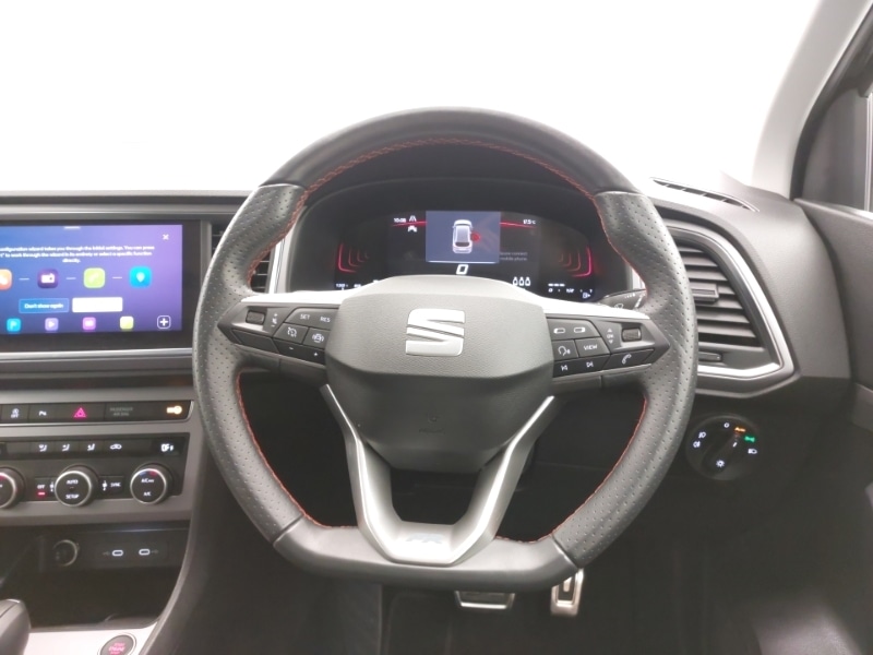 Used SEAT Ateca 2024 for sale - 76275711: Photo 7