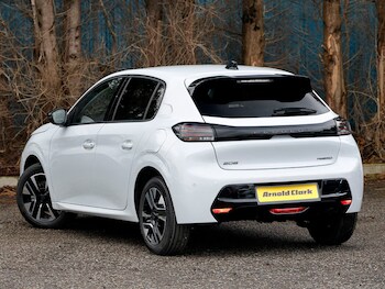 Used Peugeot 208 2026 for sale - 78147226: Photo