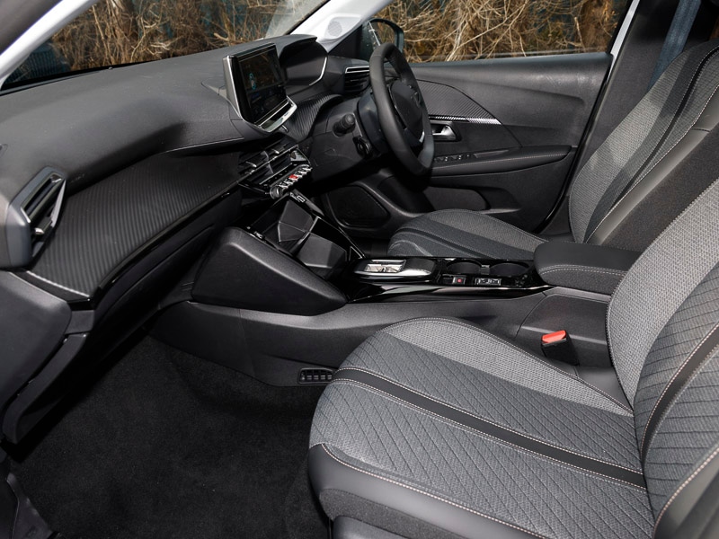 Used Peugeot 208 2026 for sale - 78147226: Photo 5