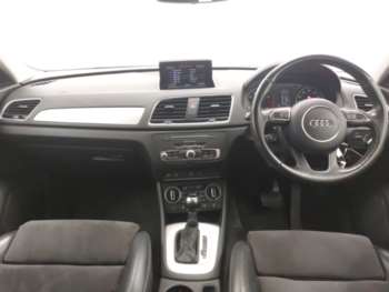 Used Audi Q3 2015 for sale - 75245619: Photo