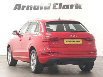 Used Audi Q3 2015 for sale - 75245619: Photo