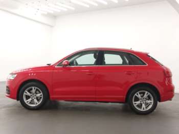 Used Audi Q3 2015 for sale - 75245619: Photo
