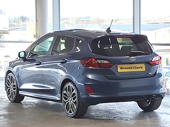 Used Ford Fiesta 2023 for sale - 78274589: Photo