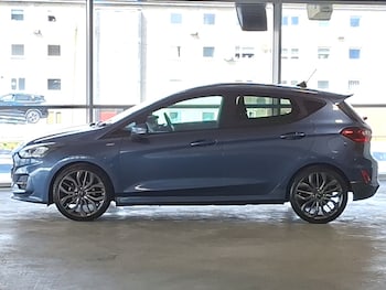 Used Ford Fiesta 2023 for sale - 78274589: Photo