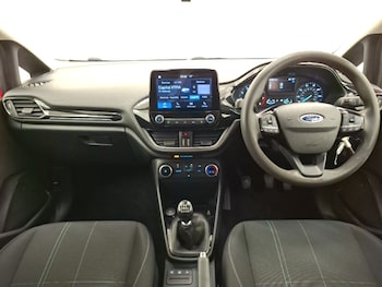 Used Ford Fiesta 2020 for sale - 79356524: Photo