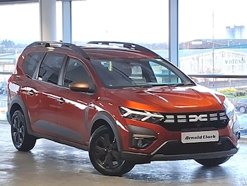 Used Dacia Jogger 2024 for sale - 78252901: Photo