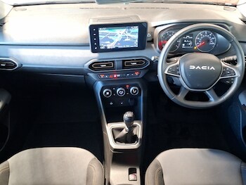 Used Dacia Jogger 2024 for sale - 78252901: Photo