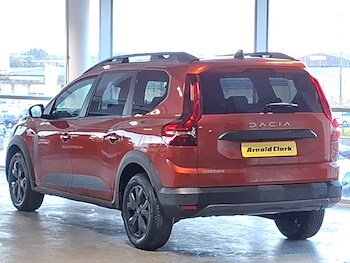 Used Dacia Jogger 2024 for sale - 78252901: Photo