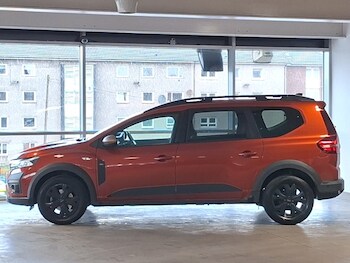 Used Dacia Jogger 2024 for sale - 78252901: Photo